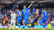 La pelea por los puestos de arriba en el Apertura 2026 de la Liga MX se mantiene cerrada. | @LigaBBVAMX