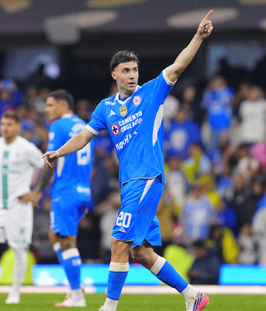 La pelea por los puestos de arriba en el Apertura 2026 de la Liga MX se mantiene cerrada. | @LigaBBVAMX