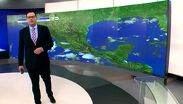 Pronóstico del tiempo para Monterrey, con Nelson Valdez - 07 de septiembre 2026