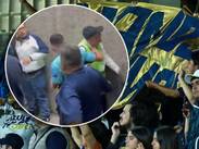Pumas aplicó protocolo contra aficionado agresor durante juego ante América Femenil en CU