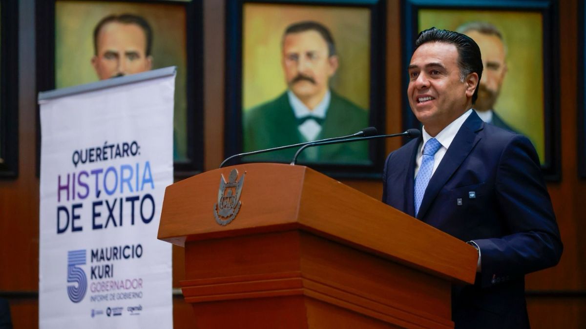 Querétaro: Crea programa de apoyo a adultos mayores para viajar a EU