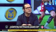 Rayados pierde la final sin anotar un gol. Futbol al día, 07 de septiembre 2026