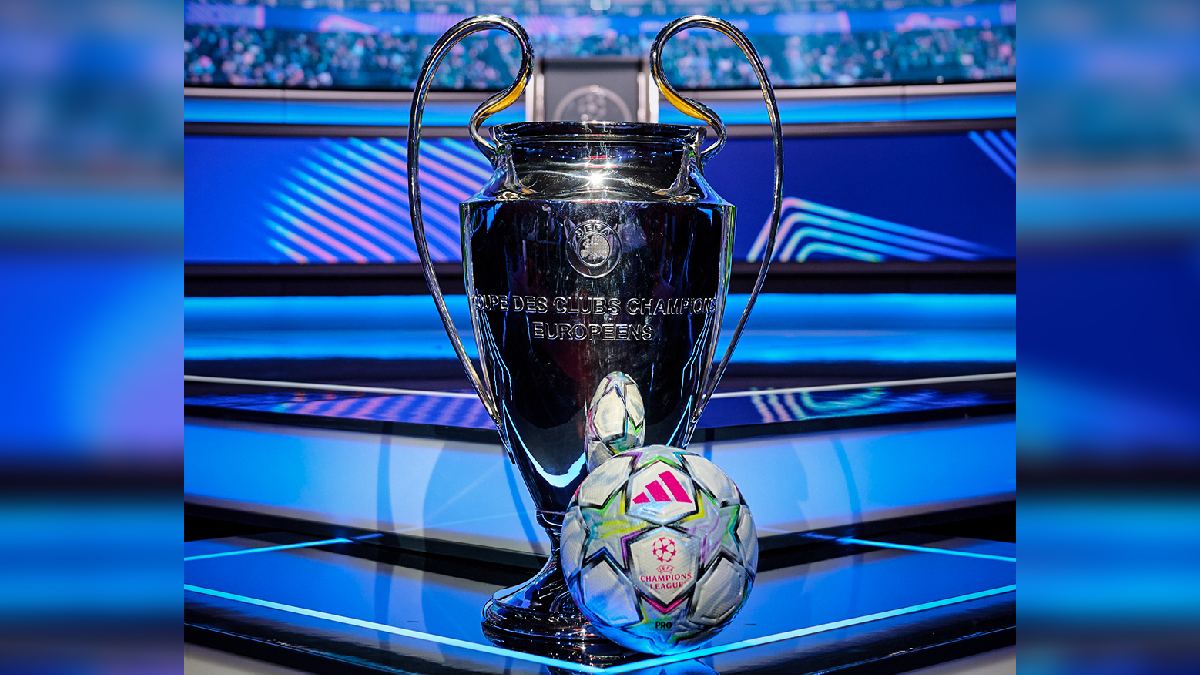 Real Madrid vs Inter es uno de los partidos destacados de la primera fecha de Champions League / Facebook