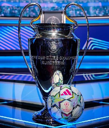 Real Madrid vs Inter es uno de los partidos destacados de la primera fecha de Champions League / Facebook