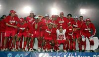 La rivalidad en instancias definitivas incluye la polémica Final del Apertura 2005 y la Semifinal del Apertura 2009.