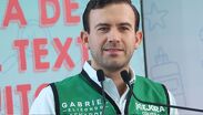 El senador reiteró que continuará llevando al Senado de la República propuestas relacionadas con el pensar y el sentir de la gente