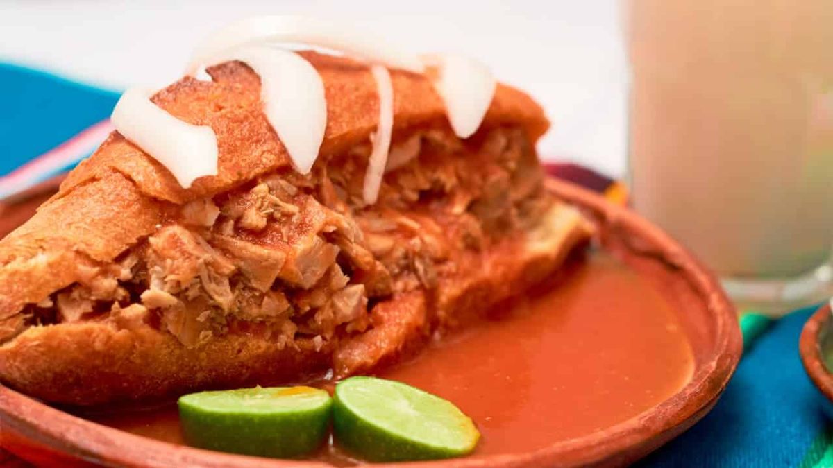 El 10 de septiembre es el día oficial de la celebración a este platillo típico de Jalisco