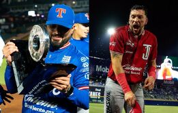 Tijuana va por la tercera corona de su historia en el circuito, mientras Tabasco busca romper una sequía de más de tres décadas.