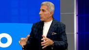 Tony Gali Fayad detalla en entrevista para Telediario la estrategia de Movimiento Ciudadano para expandir su estructura territorial