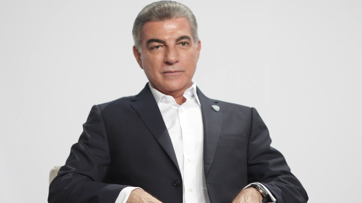 Tony Gali fue gobernador interino de Puebla entre febrero de 2017 y diciembre de 2018 | Archivo