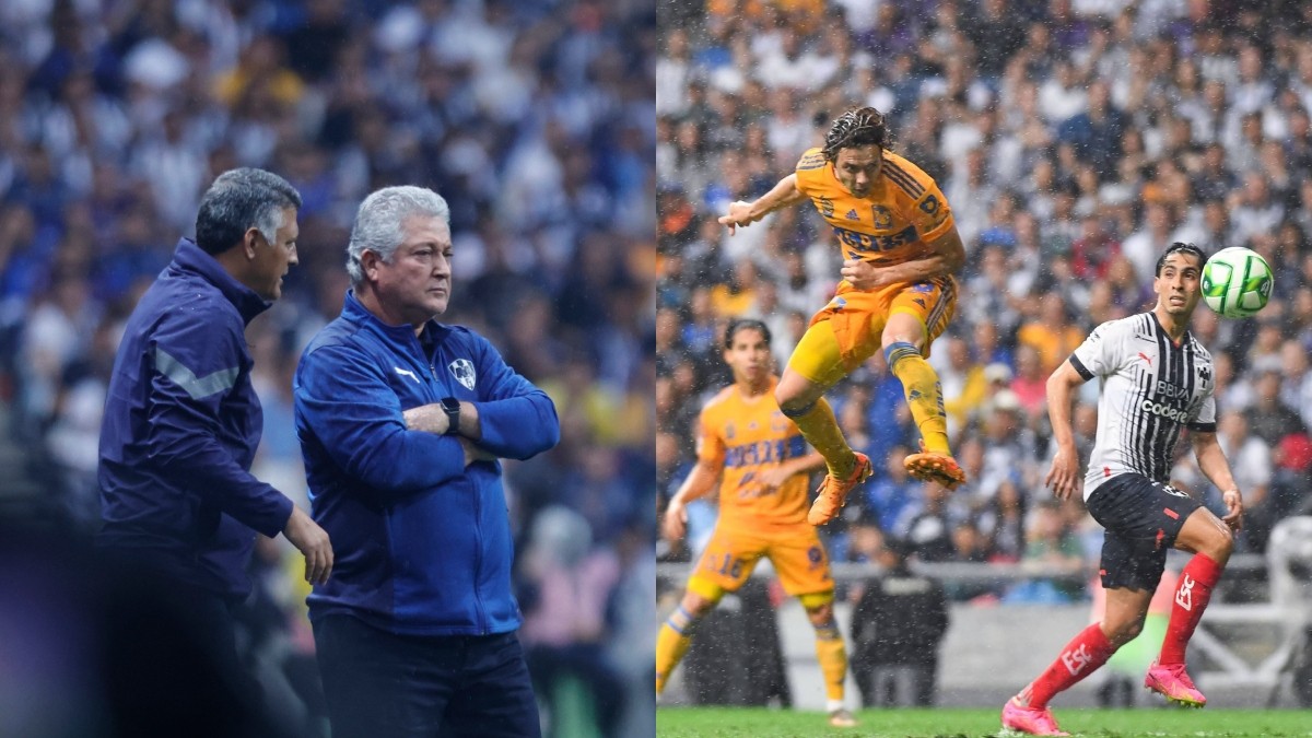 En aquel torneo Tigres terminó saliendo campeón del Clausura 2023.