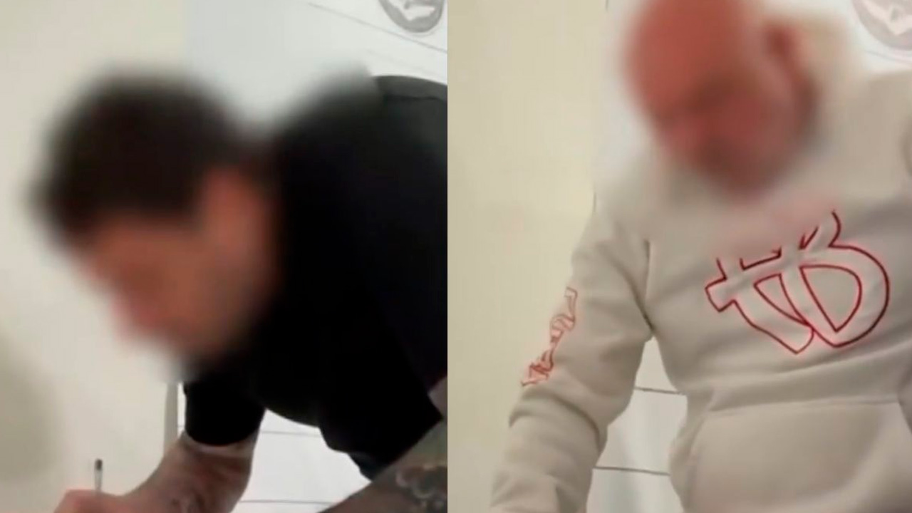 Trasladan a Barrientos a implicados en homicidio de Jonathan Meléndez. TD Express CdMx, 07 de septiembre 2026