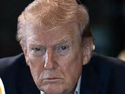 Trump ya había desatado polémicas por casos similares, como el renombramiento del Golfo de México. | Donald Trump & The White House