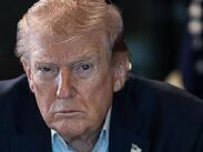 Trump ya había desatado polémicas por casos similares, como el renombramiento del Golfo de México. | Donald Trump & The White House