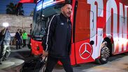 'Turco' Mohamed busca su quinto título como D.T. en la Liga MX / @TolucaFC