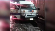 La unidad de transporte colectiva en la que fallecieron 6 personas en Tultitlán, Edomex, no contaba con permisos necesarios.