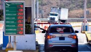 Junto con Verónica N. se detuvo a ocho personas más, incluido el alcalde Isaac N. por sembrar terror en la Puebla-Veracruz / Agencia Cuartoscuro