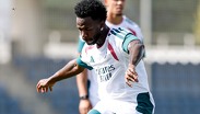 Vinícius Jr. registra un gol con Real Madrid en 4 partidos jugados en LaLiga 2026-27 / Facebook