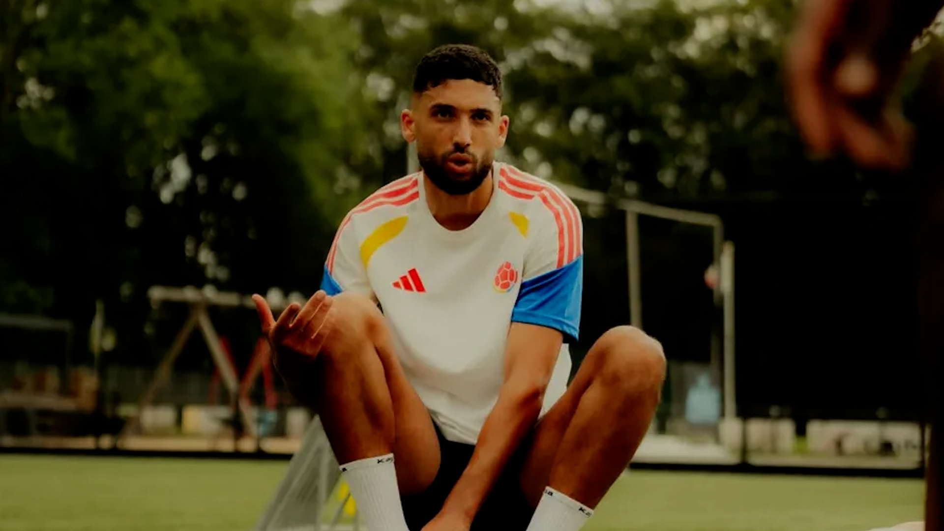 Zakaria Eddahchouri en la mira de Tigres. Futbol al día, 04 de septiembre 2026