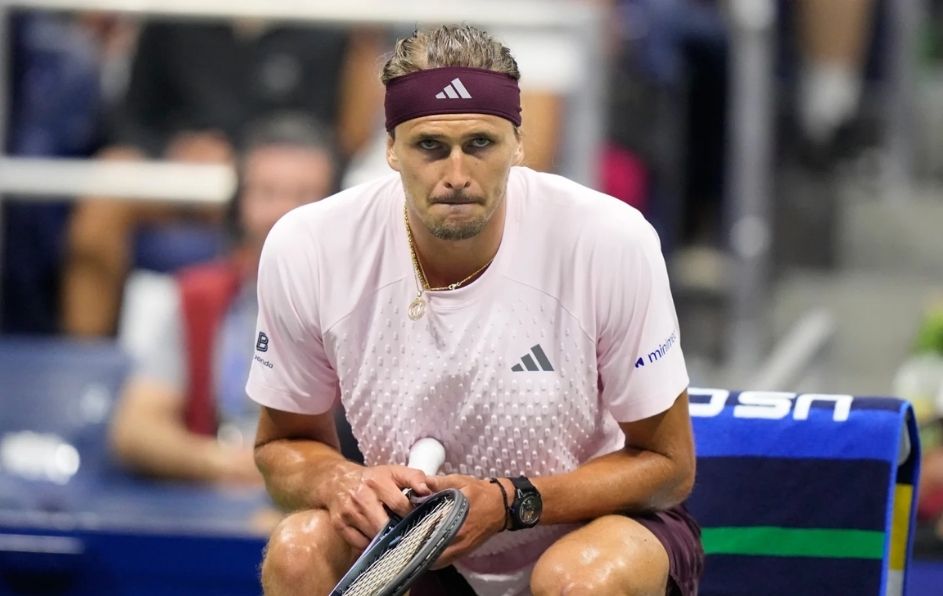 Alexander Zverev, Karen Khachanov y Botic van de Zandschulp sellaron su boleto en maratónicas jornadas para completar la llave de los ocho mejores.