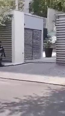 Aseguran 9 vehículos de lujo tras cateo en torre de departamentos en San Pedro