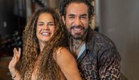 Bruno Espino ganó más popularidad luego de que Niurka Marcos y él se comprometieran públicamente/ @picayseextiendetlmd