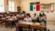 El calendario escolar 2026-2027 permite conocer cuáles de estas fechas tendrán suspensión de clases.