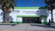 Centro Penitenciario Estatal de La Pila.