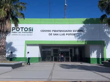 Centro Penitenciario Estatal de La Pila.