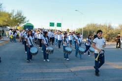 La ceremonia concluirá con un acto para recibir oficialmente a los estudiantes de nuevo ingreso. | UAdeC Facebook