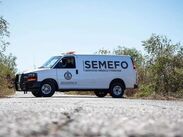 El cuerpo fue trasladado a las instalaciones del Servicio Médico Forense (SEMEFO). | Foto Especial Archivo