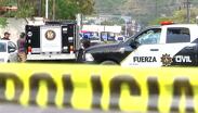 Detienen a mujer por presunto homicidio ligado a disputa por drogas en Monterrey