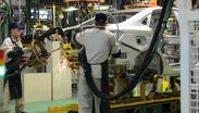 En cuanto a la distribución regional de la producción de autopartes en México, la zona bajío registró un valor de los 22 mil 955 millones de dólares