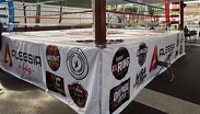 El barrio de Tepito cuenta con una gran tradición en el boxeo mexicano