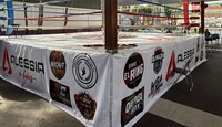 El barrio de Tepito cuenta con una gran tradición en el boxeo mexicano