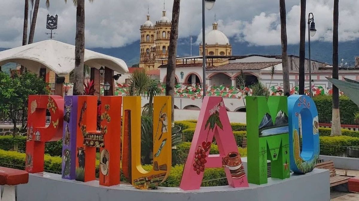 El hombre fue asegurado por las autoridades