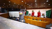 En la actual Legislatura sólo se han aprobado tres de 432 iniciativas de ciudadanos