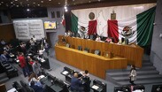 En mayo pasado se aprobó la iniciativa de reforma.