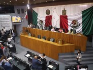 En mayo pasado se aprobó la iniciativa de reforma.