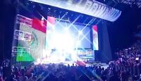 El evento sirvió como antesala directa al pago por evento Vengeance, cerrando con un caótico choque estelar entre Del Río y The Big Show.