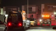 Una fuente detalló que fue señalado como presunto responsable el esposo de la joven.