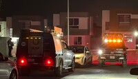 Una fuente detalló que fue señalado como presunto responsable el esposo de la joven.