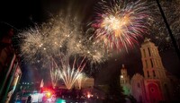 Los ganadores serán dados a conocer el 10 de septiembre a través de las redes sociales del gobernador de Coahuila.