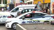 Hombre en situación de calle muere afuera de una tienda en San Nicolás