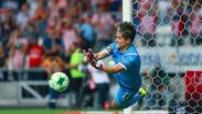 Adémas de imponer un record con Chivas también lo hace al nivel de la Liga MX Femenil