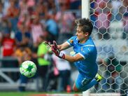Adémas de imponer un record con Chivas también lo hace al nivel de la Liga MX Femenil