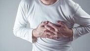 El infarto al miocardio se origina cuando las arterias coronarias se van obstruyendo gradualmente por la acumulación de colesterol. | Especial