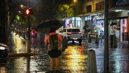 Infórmate sobre el clima del día de hoy, 9 de septiembre