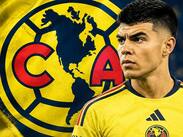 Iván Tona será refuerzo del América para el Apertura 2026