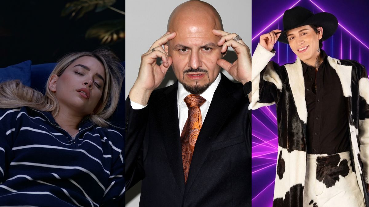 Kunno revela que Brianda Deyanara fue hipnotizada